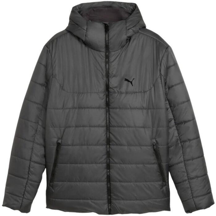 Puma ESS Kapüşonlu Dolgulu