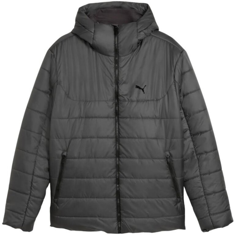 Puma ESS Kapüşonlu Dolgulu