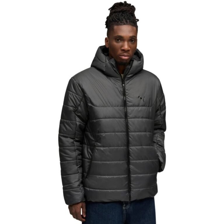Puma ESS Kapüşonlu Dolgulu