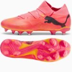Puma Future 7 Match FG/AG M 107715-03 Futbol Ayakkabısı