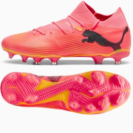 Puma Future 7 Match FG/AG M 107715-03 Futbol Ayakkabısı