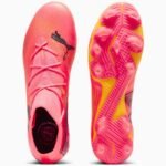 Puma Future 7 Match FG/AG M 107715-03 Futbol Ayakkabısı - Görsel 4