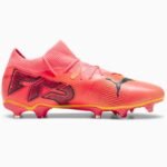 Puma Future 7 Match FG/AG M 107715-03 Futbol Ayakkabısı - Görsel 6