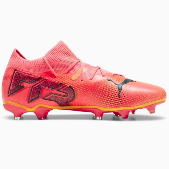 Puma Future 7 Match FG/AG M 107715-03 Futbol Ayakkabısı - Görsel 6