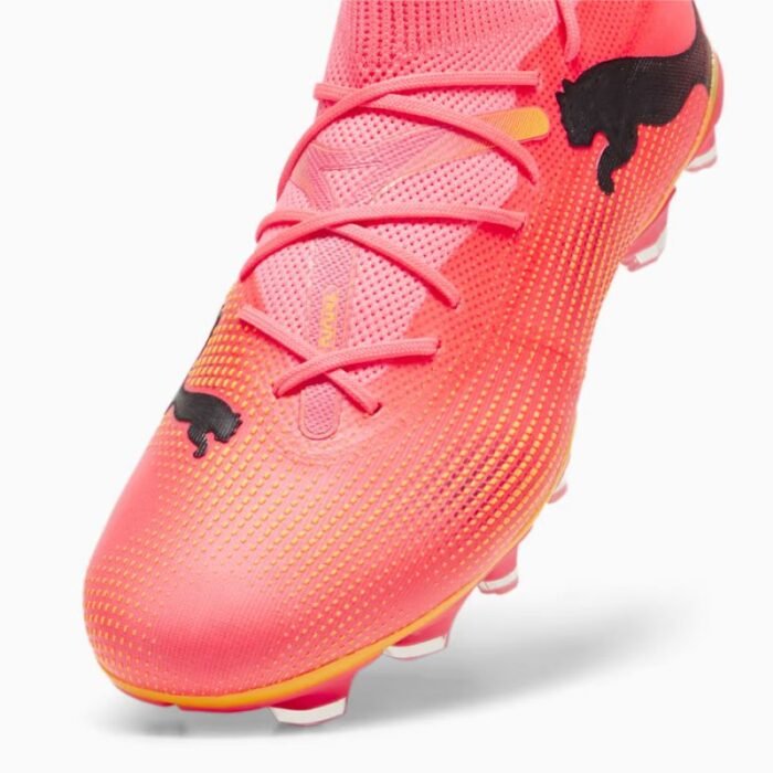 Puma Future 7 Match FG/AG M 107715-03 Futbol Ayakkabısı - Görsel 8