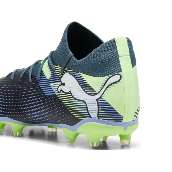 Puma Future 7 Match FG/AG M 107931 03 Futbol Ayakkabısı - Görsel 4