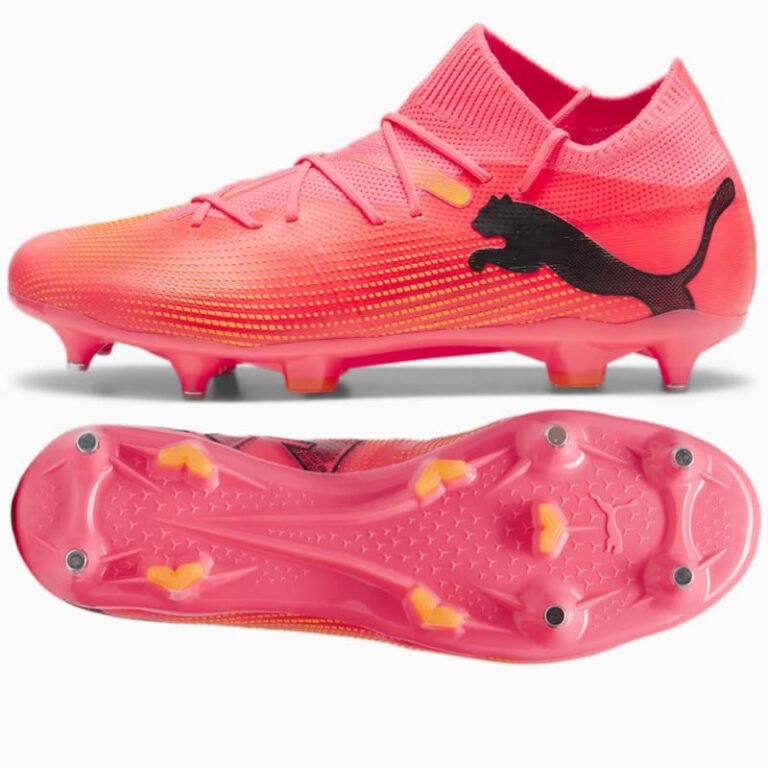 Puma Future 7 Match