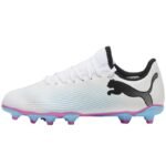 Puma Future 7 Play FG/AG Jr 107734 01 Futbol Ayakkabısı - Görsel 3