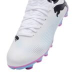Puma Future 7 Play FG/AG Jr 107734 01 Futbol Ayakkabısı - Görsel 4