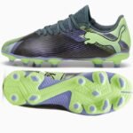 Puma Future 7 Play FG/AG Jr 107949-03 Futbol Ayakkabısı