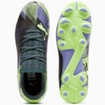 Puma Future 7 Play FG/AG Jr 107949-03 Futbol Ayakkabısı - Görsel 4