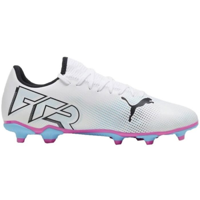Puma FUTURE 7 Play FG/AG M 107723 01 Ayakkabı - Görsel 2