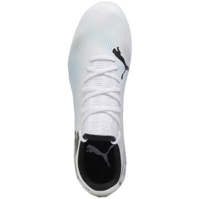 Puma FUTURE 7 Play FG/AG M 107723 01 Ayakkabı - Görsel 3