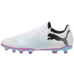 Puma FUTURE 7 Play FG/AG M 107723 01 Ayakkabı - Görsel 4