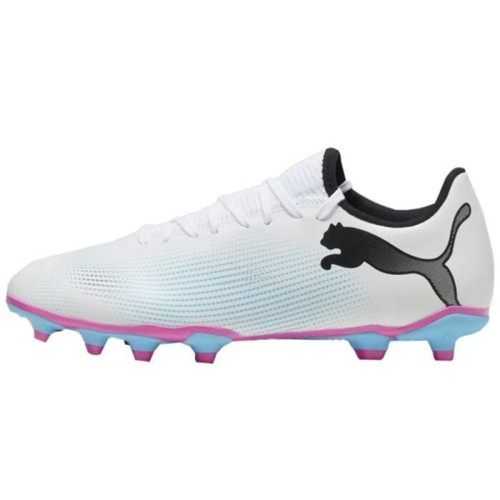 Puma FUTURE 7 Play FG/AG M 107723 01 Ayakkabı - Görsel 4