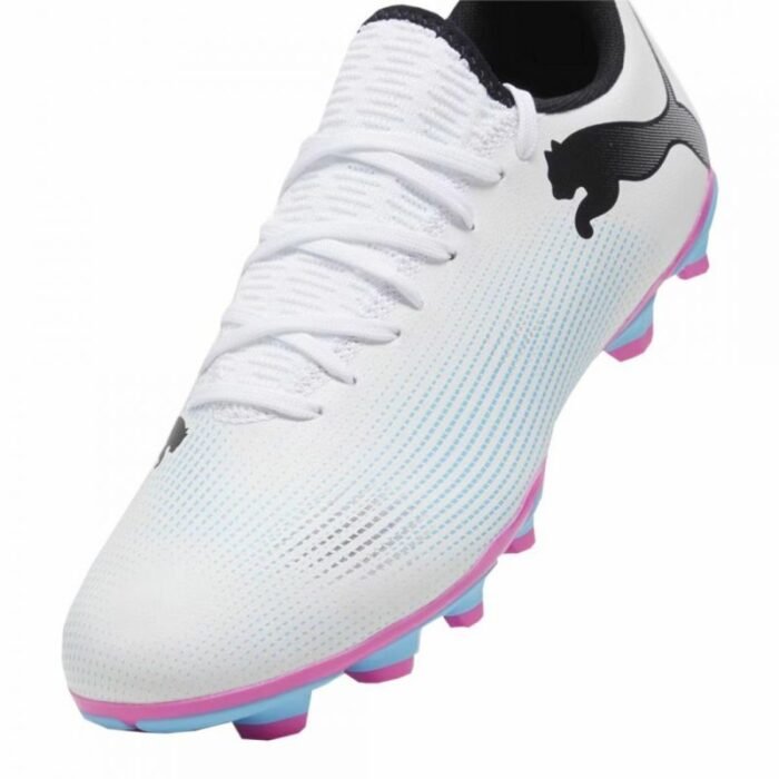Puma FUTURE 7 Play FG/AG M 107723 01 Ayakkabı - Görsel 5