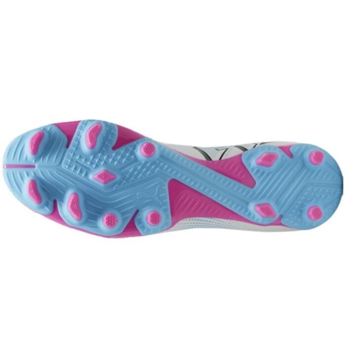 Puma FUTURE 7 Play FG/AG M 107723 01 Ayakkabı - Görsel 6