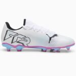 Puma FUTURE 7 Play FG/AG M 107723 01 Ayakkabı - Görsel 8