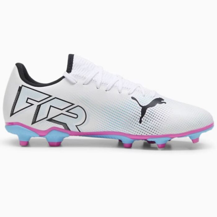 Puma FUTURE 7 Play FG/AG M 107723 01 Ayakkabı - Görsel 8