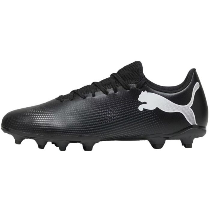 Puma Future 7 Play FG/AG M 107723 02 Futbol Ayakkabısı - Görsel 3