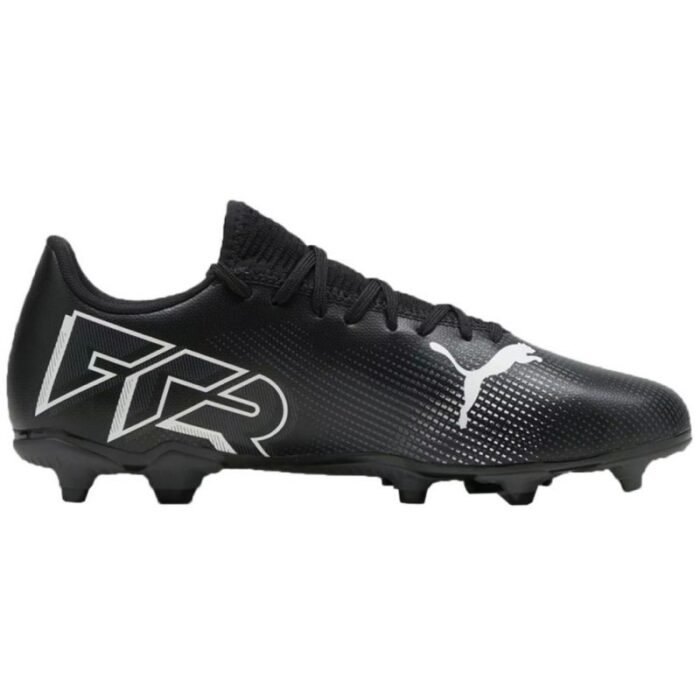 Puma Future 7 Play FG/AG M 107723 02 Futbol Ayakkabısı - Görsel 6