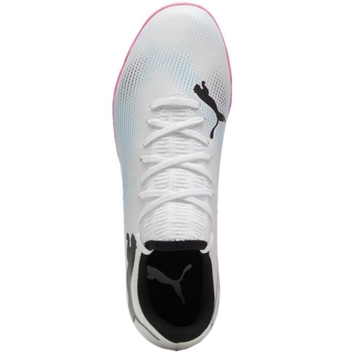 Puma Future 7 Play IT M 107727 01 Futbol Ayakkabıları - Görsel 2