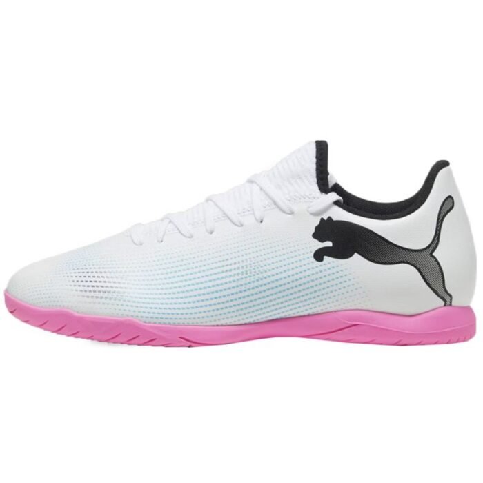 Puma Future 7 Play IT M 107727 01 Futbol Ayakkabıları - Görsel 3
