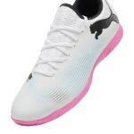 Puma Future 7 Play IT M 107727 01 Futbol Ayakkabıları - Görsel 4
