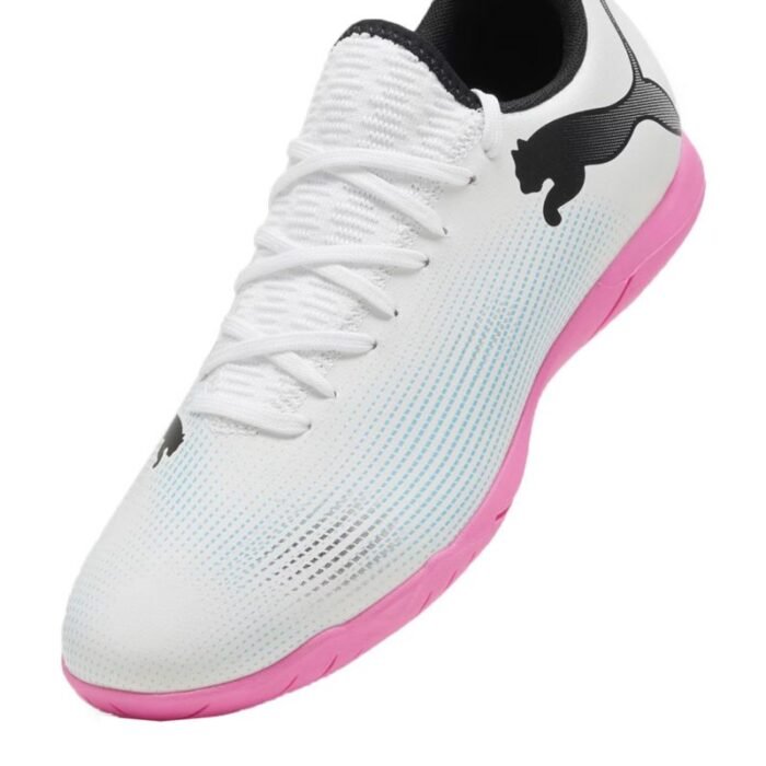 Puma Future 7 Play IT M 107727 01 Futbol Ayakkabıları - Görsel 4