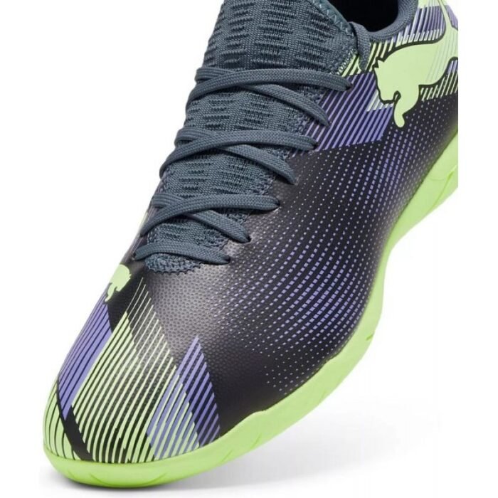 Puma Future 7 Play IT M 107942 03 Futbol Ayakkabıları - Görsel 2
