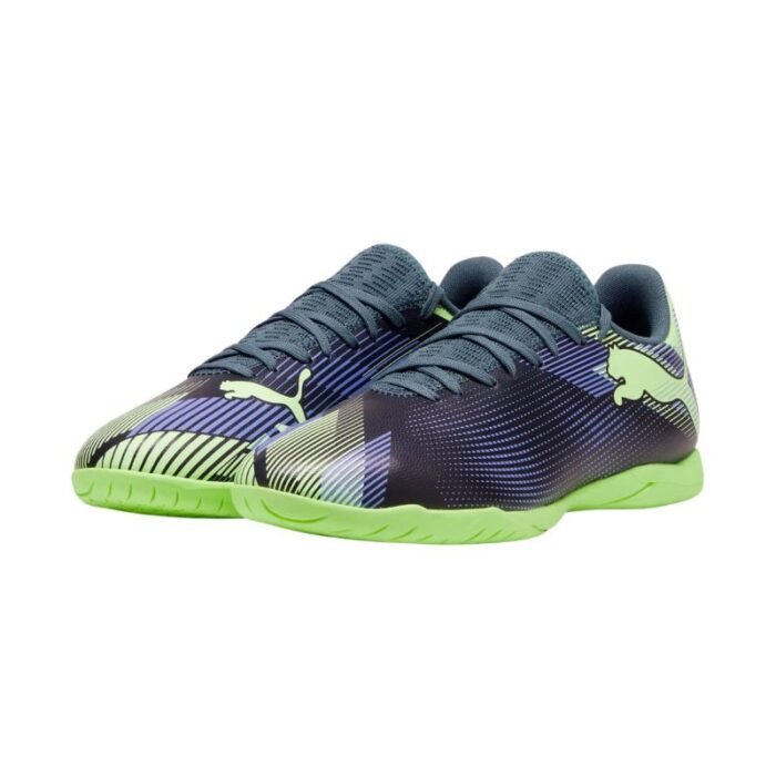 Puma Future 7 Play IT M 107942 03 Futbol Ayakkabıları - Görsel 4