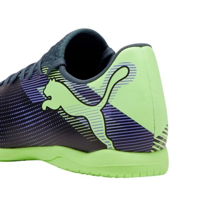 Puma Future 7 Play IT M 107942 03 Futbol Ayakkabıları - Görsel 5