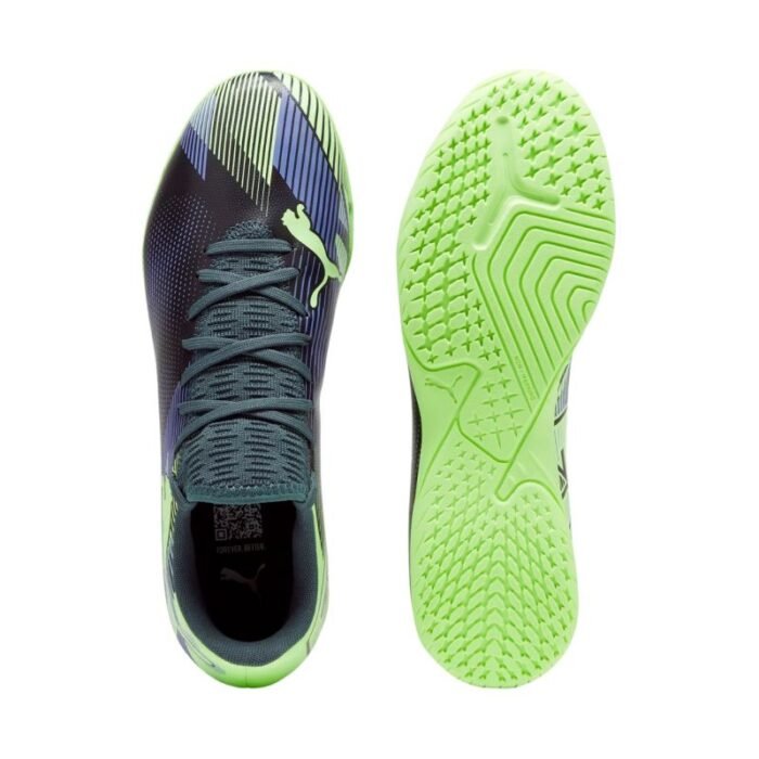 Puma Future 7 Play IT M 107942 03 Futbol Ayakkabıları - Görsel 6
