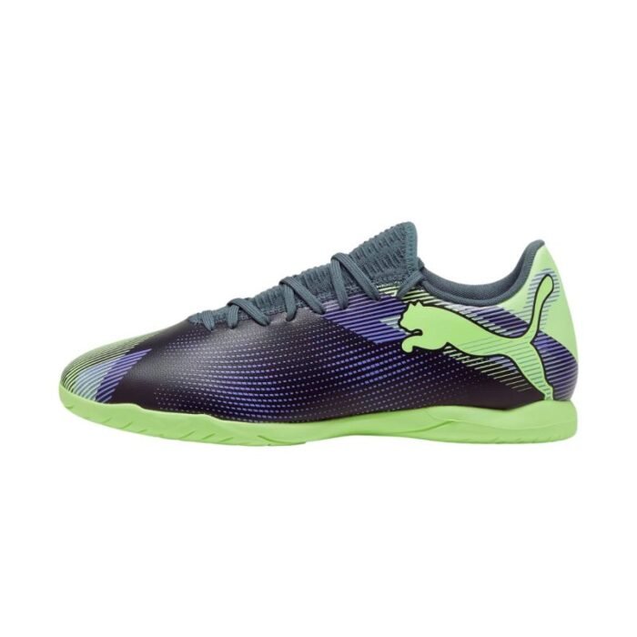 Puma Future 7 Play IT M 107942 03 Futbol Ayakkabıları - Görsel 7