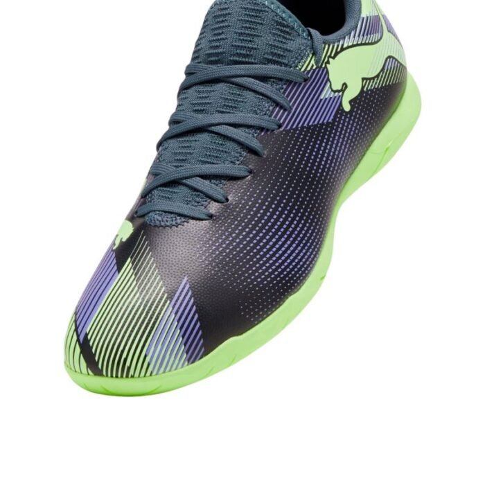 Puma Future 7 Play IT M 107942 03 Futbol Ayakkabıları - Görsel 8