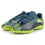 Puma Future 7 Play TT Jr 107950 03 Futbol Ayakkabısı - Görsel 2