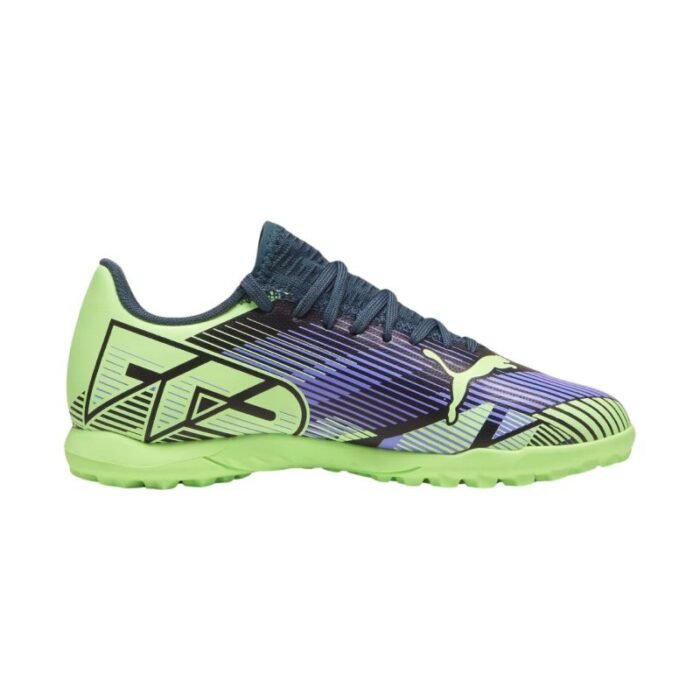 Puma Future 7 Play TT Jr 107950 03 Futbol Ayakkabısı - Görsel 3