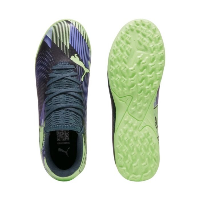 Puma Future 7 Play TT Jr 107950 03 Futbol Ayakkabısı - Görsel 6