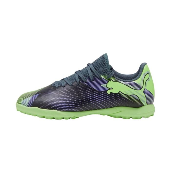 Puma Future 7 Play TT Jr 107950 03 Futbol Ayakkabısı - Görsel 7