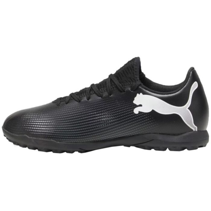 Puma Future 7 Play TT M 107726 02 Futbol Ayakkabıları - Görsel 3