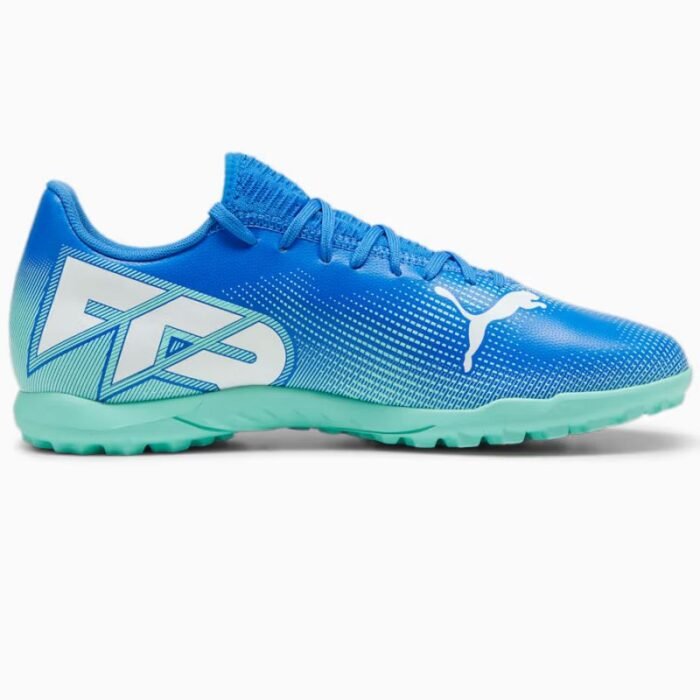 Puma Future 7 Play TT M 107943 01 Ayakkabı - Görsel 3
