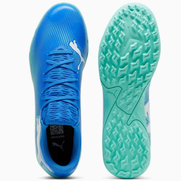 Puma Future 7 Play TT M 107943 01 Ayakkabı - Görsel 4