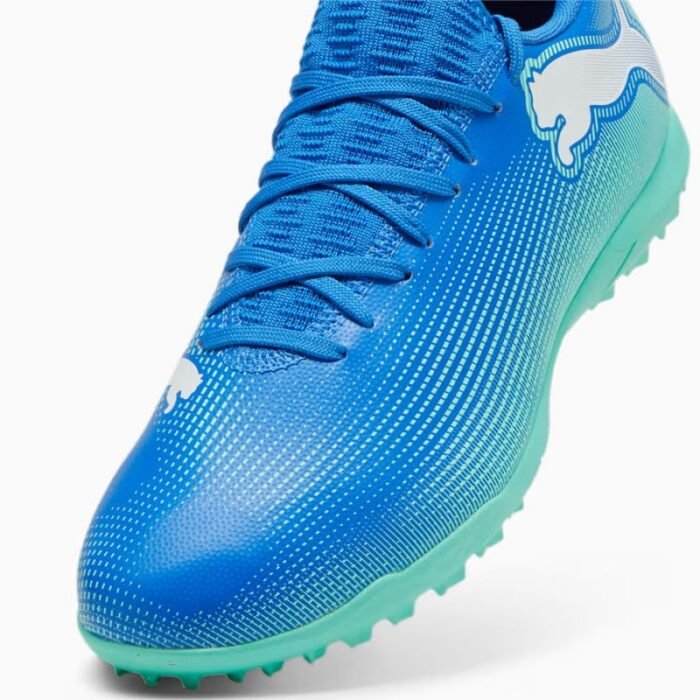 Puma Future 7 Play TT M 107943 01 Ayakkabı - Görsel 5