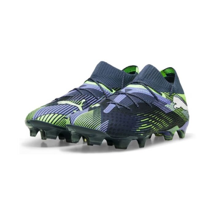 Puma Future 7 Ultimate FG/AG M 107916 03 Futbol Ayakkabıları - Görsel 2