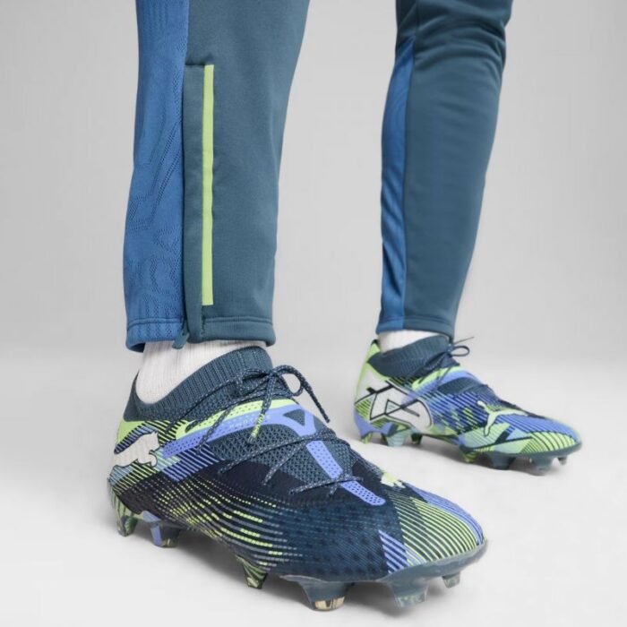 Puma Future 7 Ultimate FG/AG M 107916 03 Futbol Ayakkabıları - Görsel 6