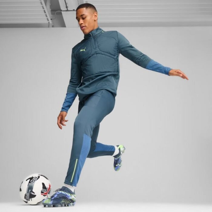 Puma Future 7 Ultimate FG/AG M 107916 03 Futbol Ayakkabıları - Görsel 7