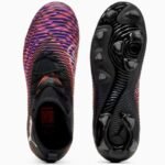 Puma Future 8 Match FG/AG Jr 108143-01 Futbol Ayakkabıları - Görsel 2
