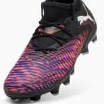 Puma Future 8 Match FG/AG Jr 108143-01 Futbol Ayakkabıları - Görsel 4