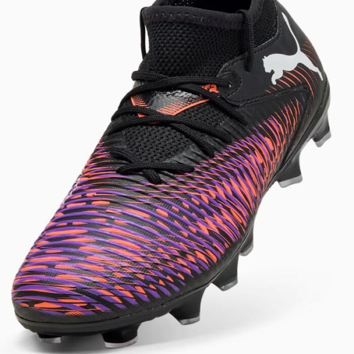 Puma Future 8 Match FG/AG Jr 108143-01 Futbol Ayakkabıları - Görsel 4