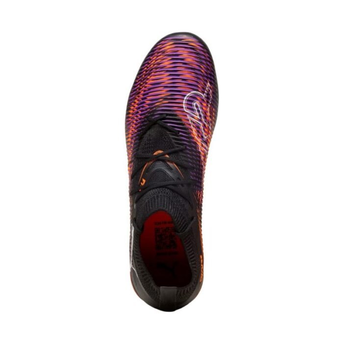 Puma Future 8 Match FG/AG M 108140 01 Futbol Ayakkabısı - Görsel 4